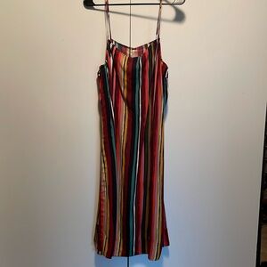 Cutest Free People dress/tunic